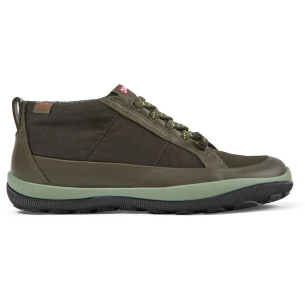 Ankle - Боти Peu Pista GM 1387 Camper