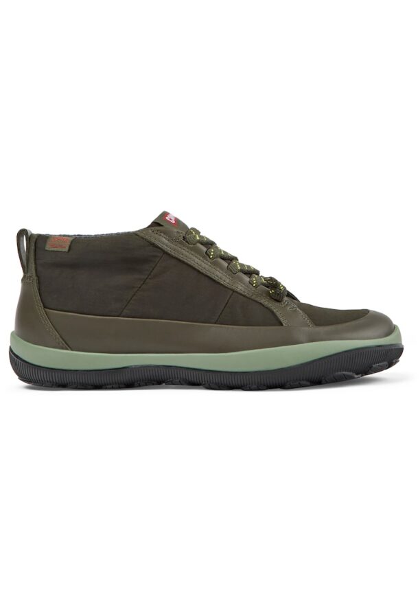 Ankle - Боти Peu Pista GM 1387 Camper