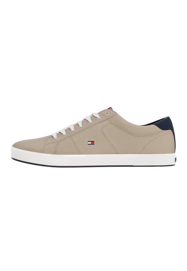 Iconic дълга дантела - FM0FM01536-0K4 14988 Tommy Hilfiger