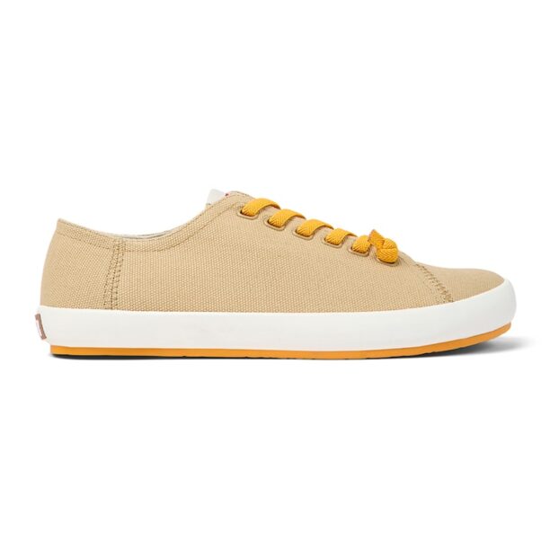 Peu Rambla 8753 Canvas Sneakers Camper