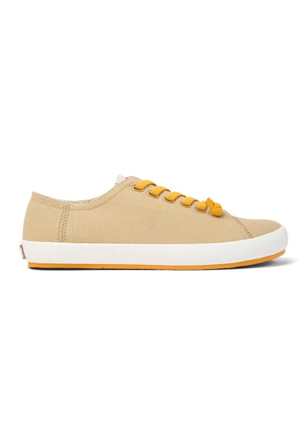 Peu Rambla 8753 Canvas Sneakers Camper