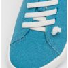 Peu Rambla 8753 Canvas Sneakers Camper