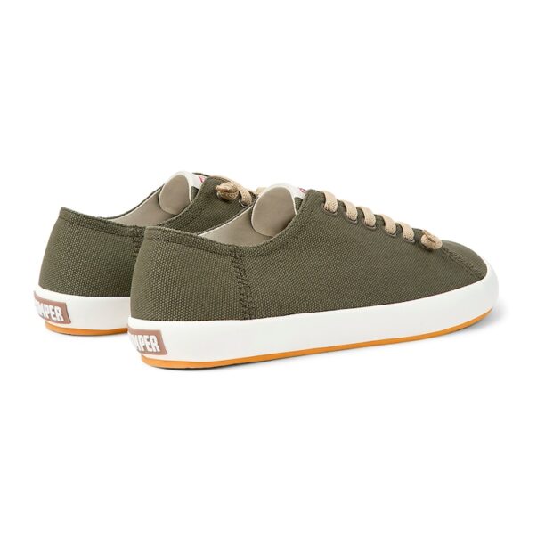 Peu Rambla 8753 Canvas Sneakers Camper