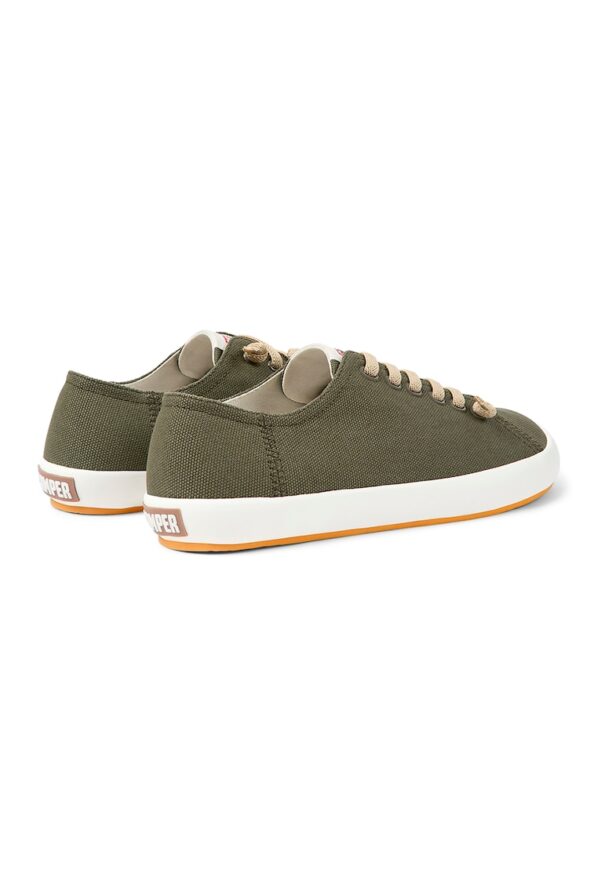 Peu Rambla 8753 Canvas Sneakers Camper