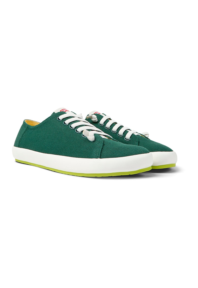 Peu Rambla 8753 Canvas Sneakers Camper