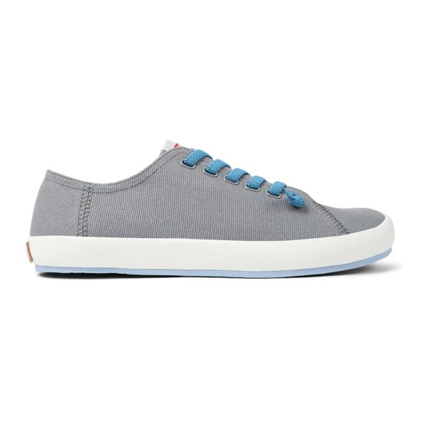 Peu Rambla 8753 Canvas Sneakers Camper