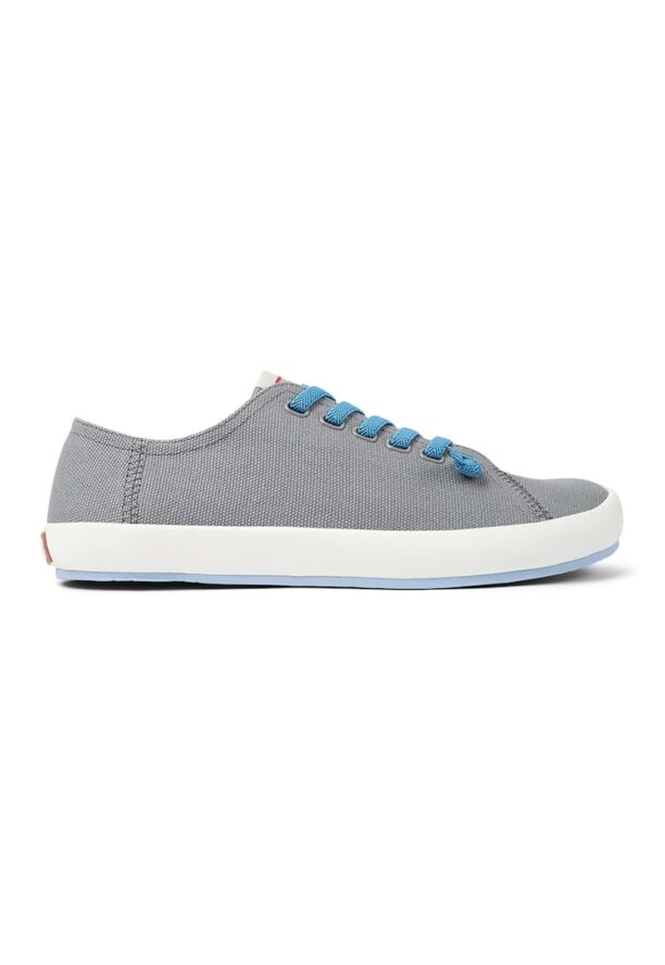 Peu Rambla 8753 Canvas Sneakers Camper