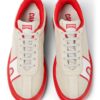 Runner K21 8651 Leather&Textile Sneakers Camper