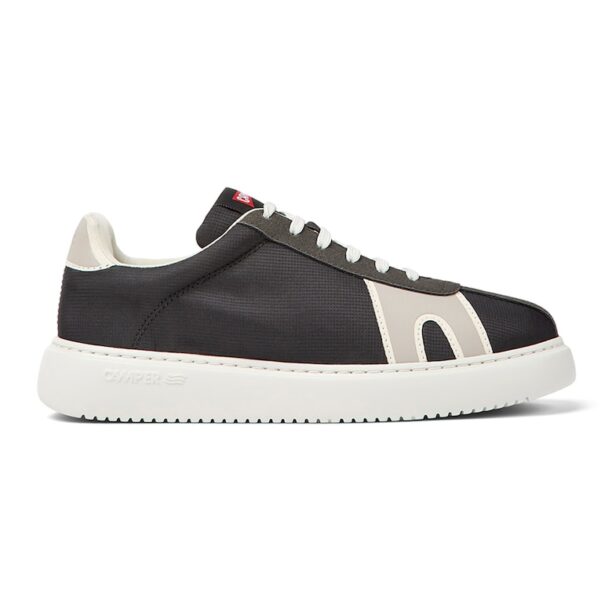 Runner K21 8651 Leather&Textile Sneakers Camper