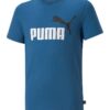 Tениска ESS+ 2 с лого Puma