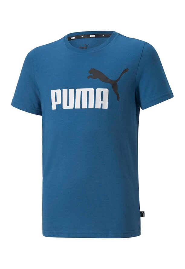 Tениска ESS+ 2 с лого Puma