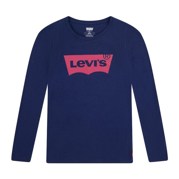 Блуза с лога Levis