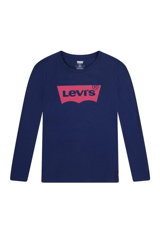 Блуза с лога Levis