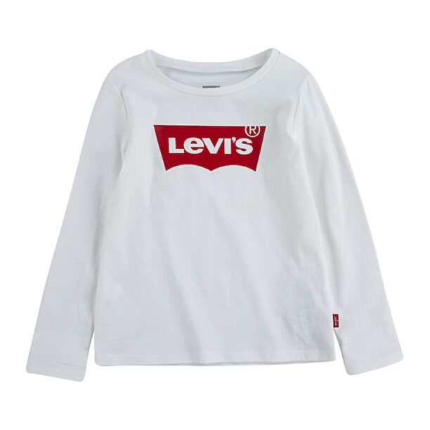 Блуза с лога Levis