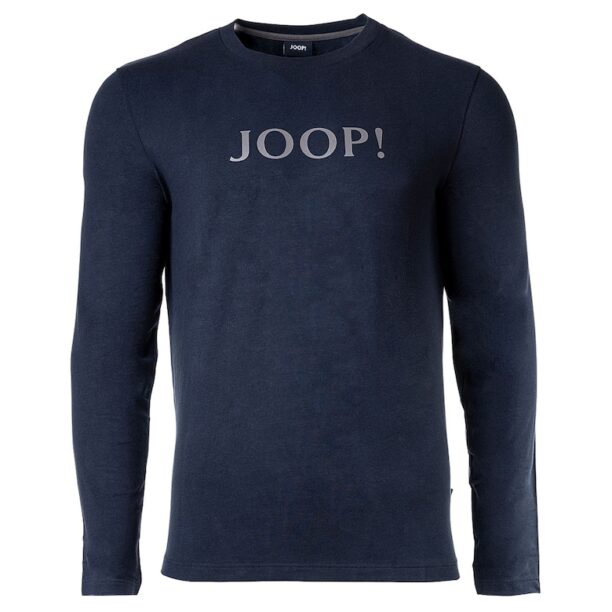 Блуза с лого Joop