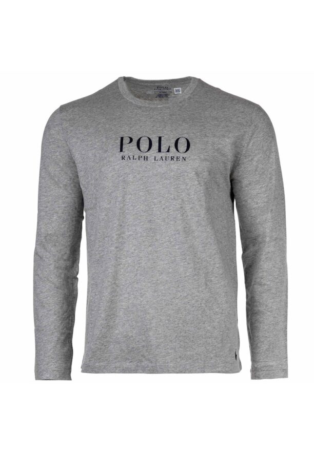 Блуза с лого Polo Ralph Lauren