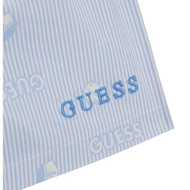 Боди и къс панталон GUESS JEANS