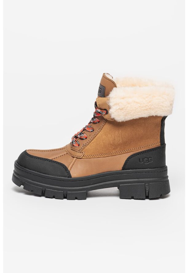 Боти Ashton Addie UGG