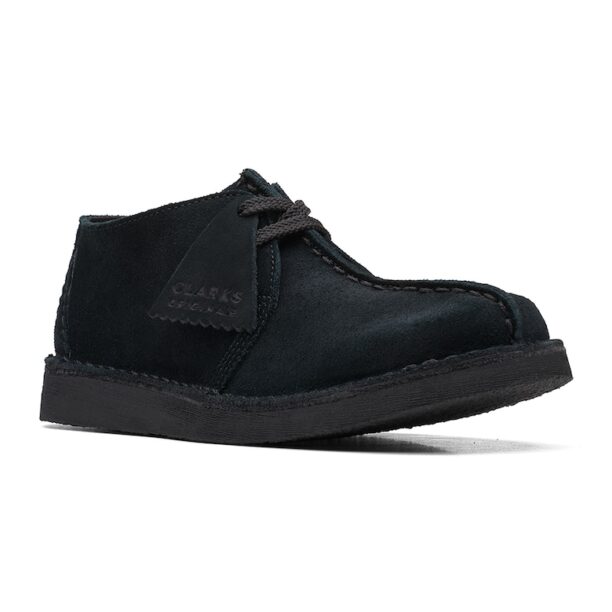 Велурени кларкове Clarks