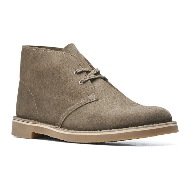 Велурени кларкове Clarks