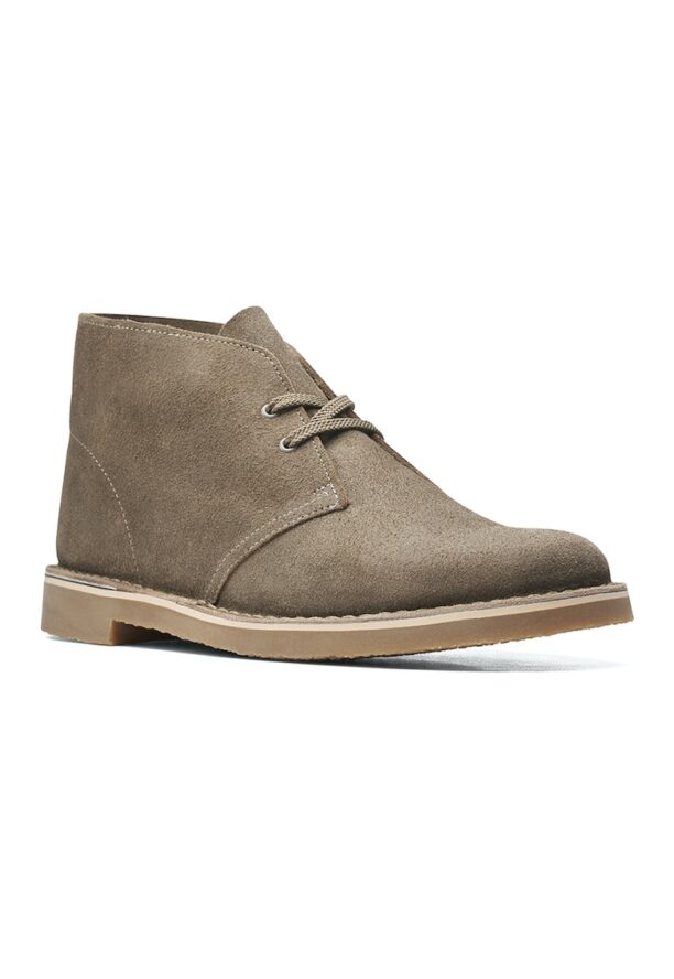 Велурени кларкове Clarks