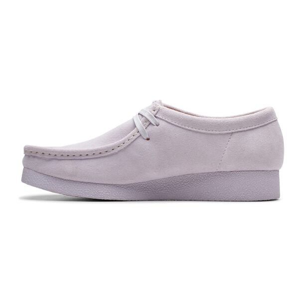 Велурени кларкове Clarks