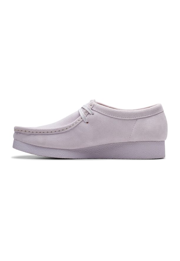 Велурени кларкове Clarks