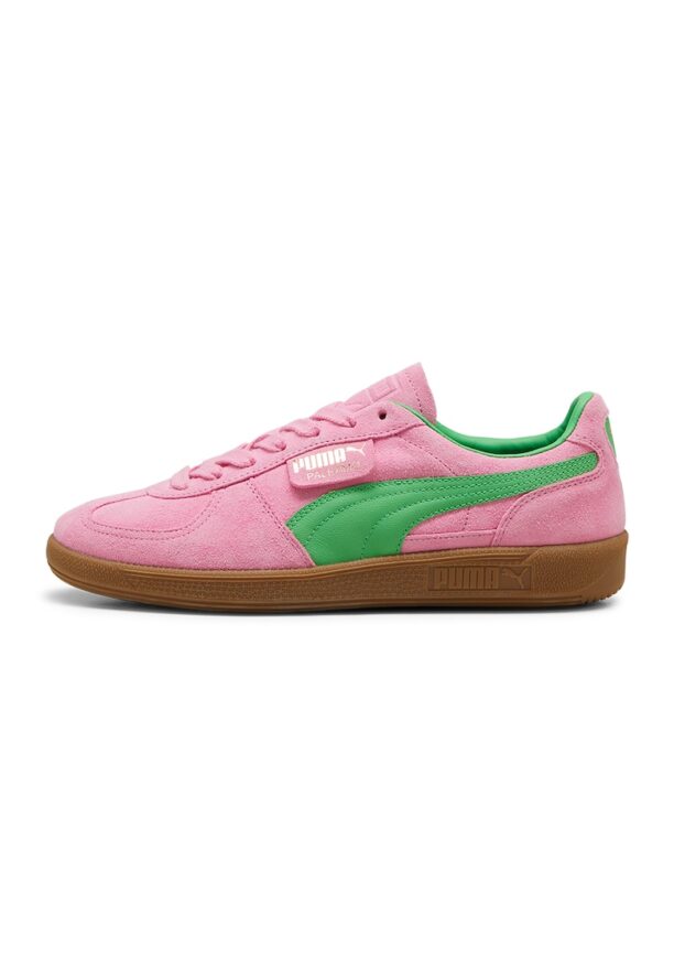 Велурени спортни обувки Palermo Special Puma