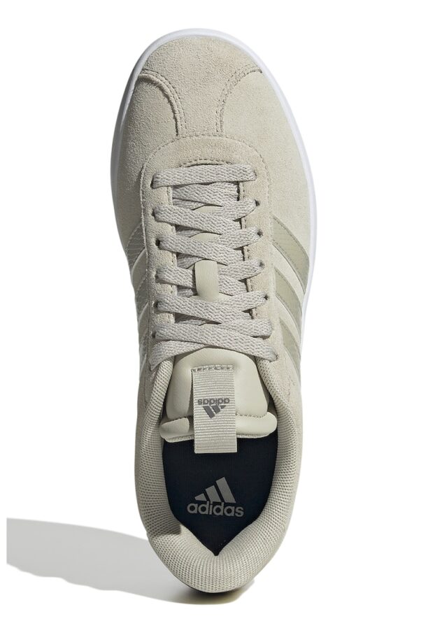 Велурени спортни обувки VL Court 3.0 adidas Sportswear