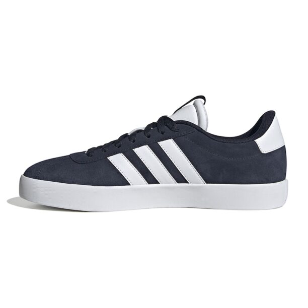 Велурени спортни обувки VL Court 3.0 adidas Sportswear