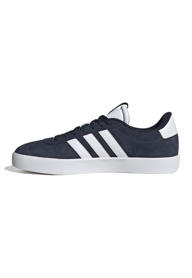 Велурени спортни обувки VL Court 3.0 adidas Sportswear