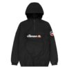 Ветроустойчиво яке Monterini Windbreaker с качулка ELLESSE