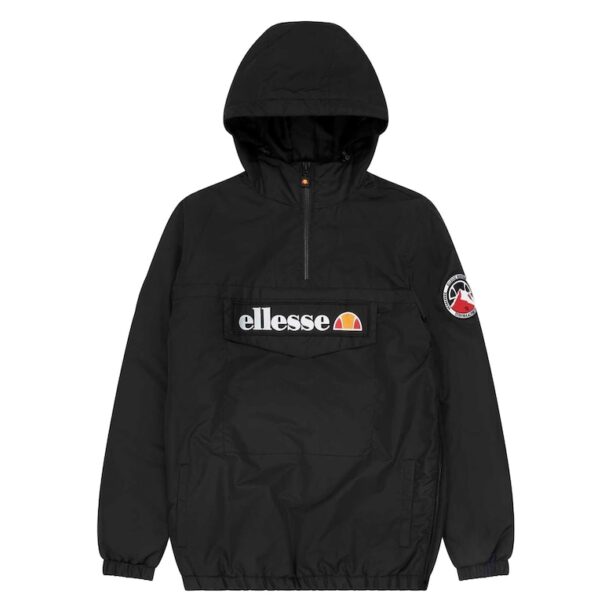 Ветроустойчиво яке Monterini Windbreaker с качулка ELLESSE