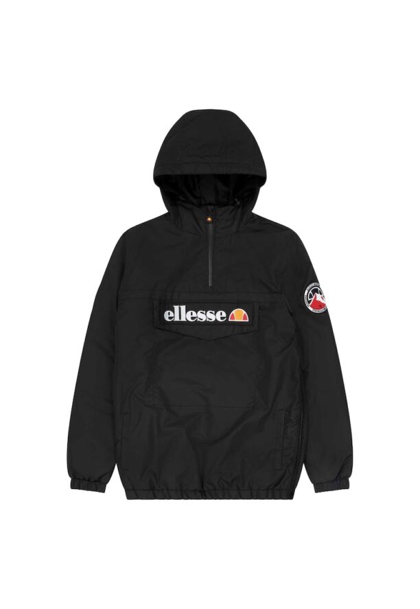 Ветроустойчиво яке Monterini Windbreaker с качулка ELLESSE