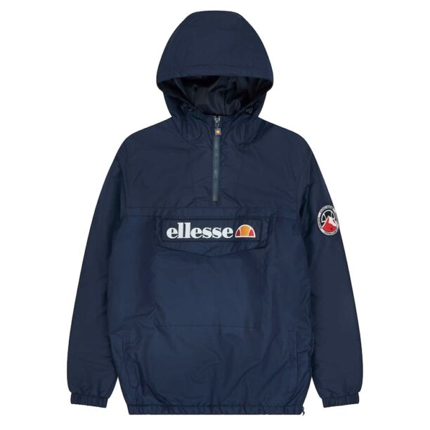 Ветроустойчиво яке Monterini Windbreaker с качулка ELLESSE