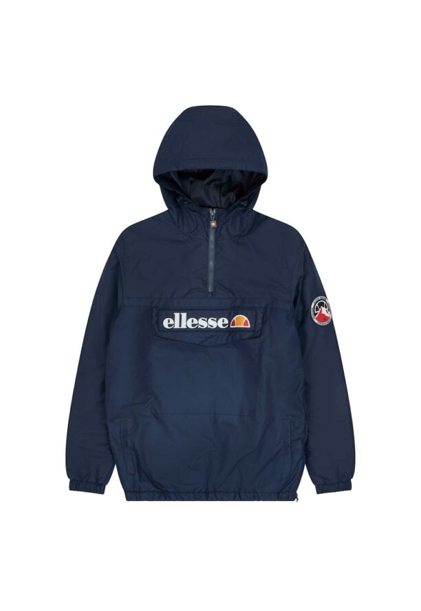 Ветроустойчиво яке Monterini Windbreaker с качулка ELLESSE