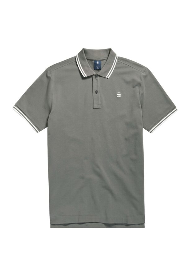 Dunda Slim Fit Polo T-Shirt 2 G-STAR