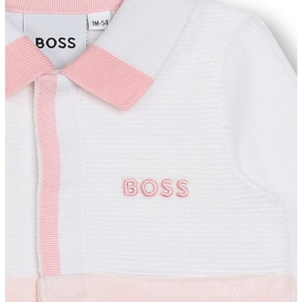 Гащеризон тип ританки BOSS Kidswear