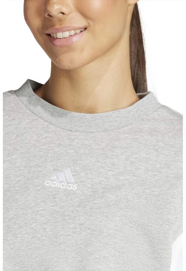 Двуцветен спортен епик Laziday adidas Sportswear