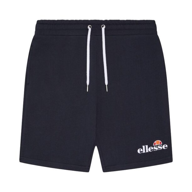 Домашен къс панталон Silvan с джобове встрани ELLESSE