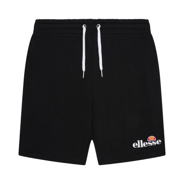 Домашен къс панталон Silvan с джобове встрани ELLESSE