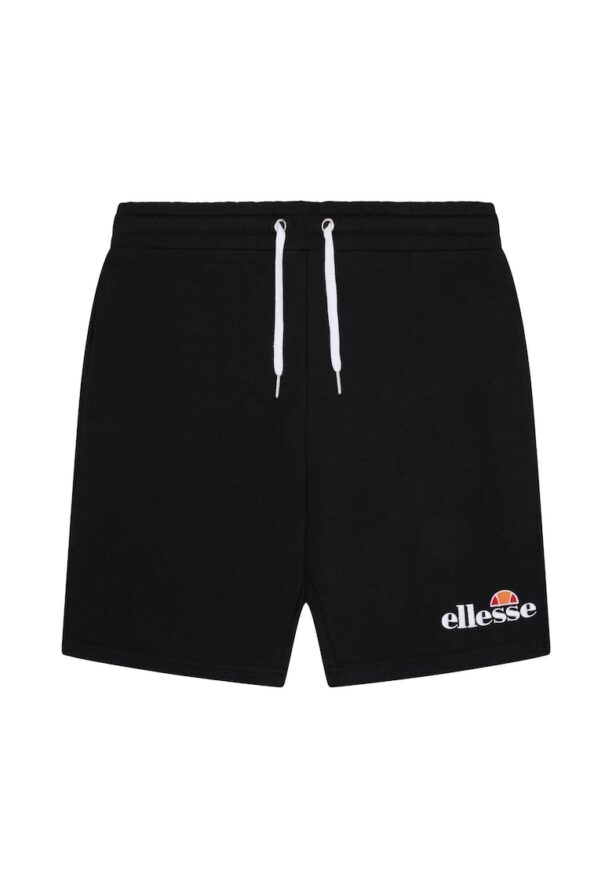 Домашен къс панталон Silvan с джобове встрани ELLESSE