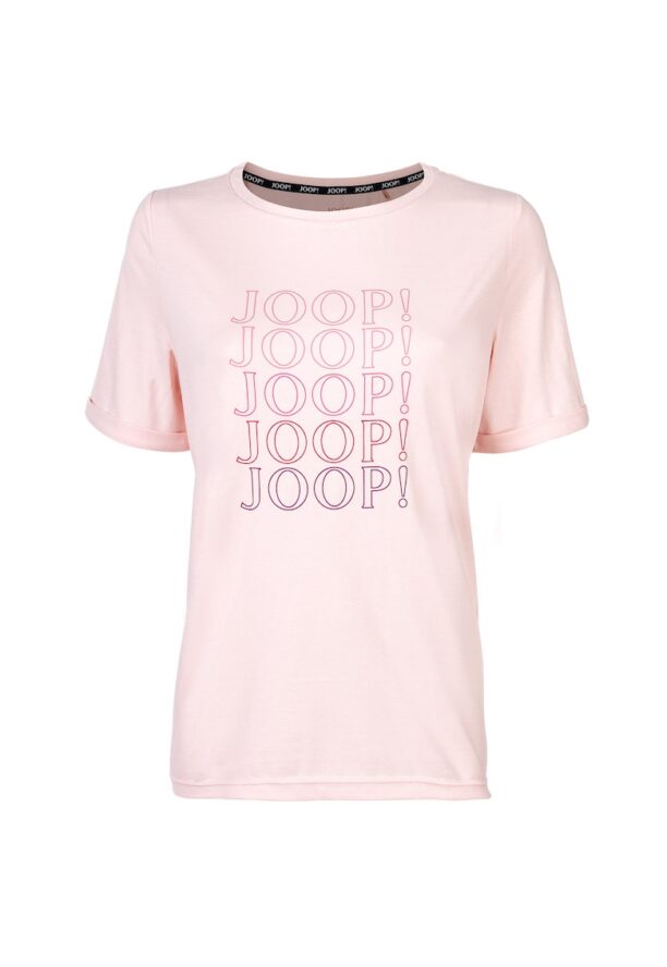 Домашна тениска Easy Leisure Joop