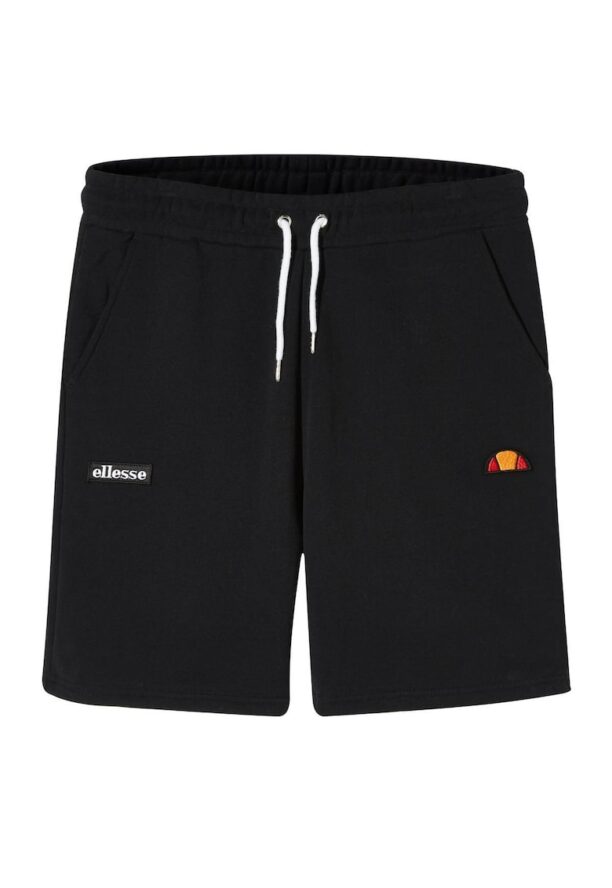 Домашни шорти с лога Bossini ELLESSE