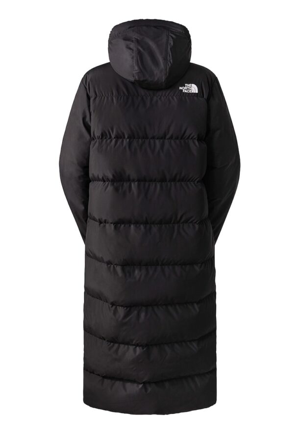 Дълго зимно яке Triple C с пухена вата The North Face