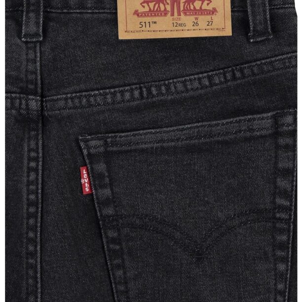 Дънки 502 със стандартна кройка Levis