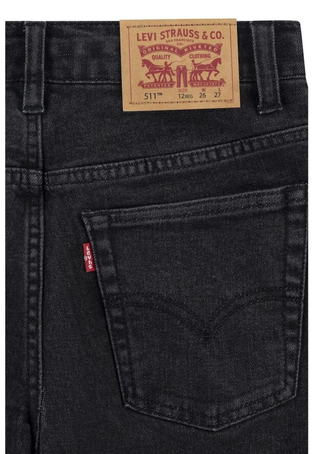 Дънки 502 със стандартна кройка Levis