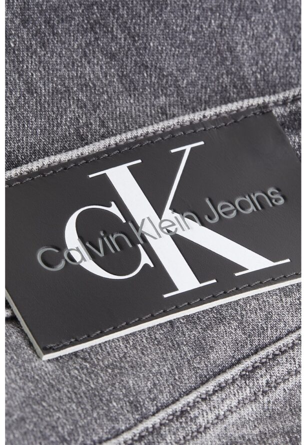 Дънки скини с ниска талия CALVIN KLEIN JEANS