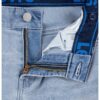 Дънки със стеснен крачол и 5 джоба Levis