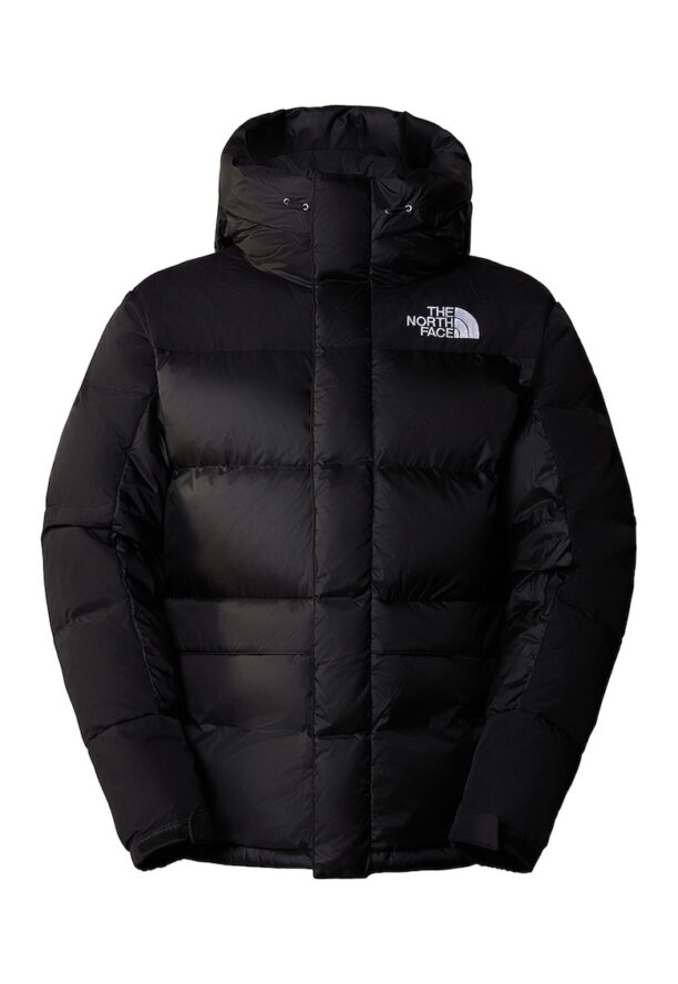 Зимно капитонирано яке с качулка за трекинг The North Face